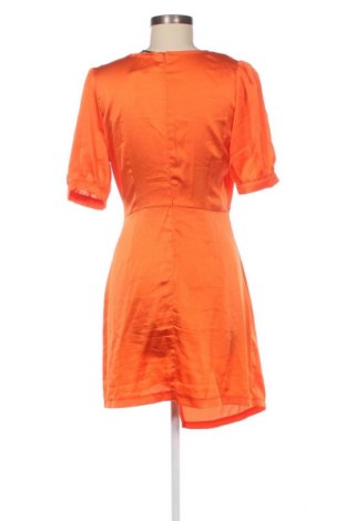 Φόρεμα RUE DES ABBESSES, Μέγεθος S, Χρώμα Πορτοκαλί, Τιμή 3,65 €