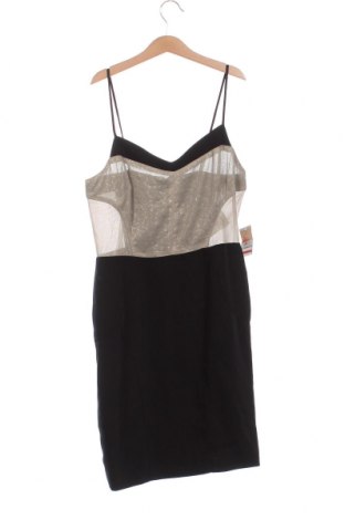 Φόρεμα Rachel Roy, Μέγεθος XS, Χρώμα Μαύρο, Τιμή 27,93 €