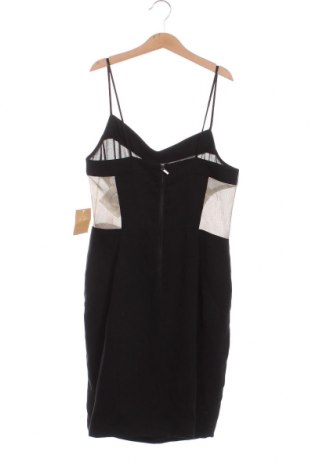 Φόρεμα Rachel Roy, Μέγεθος XS, Χρώμα Μαύρο, Τιμή 27,93 €