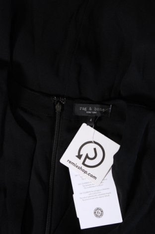 Šaty  Rag & Bone, Velikost S, Barva Černá, Cena  5 087,00 Kč