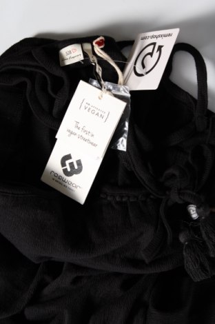 Kleid Ragwear, Größe S, Farbe Schwarz, Preis € 70,98