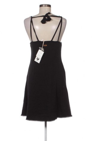 Kleid Ragwear, Größe S, Farbe Schwarz, Preis 7,10 €