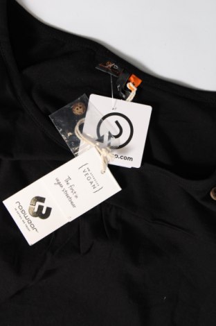 Šaty  Ragwear, Veľkosť M, Farba Čierna, Cena  8,41 €