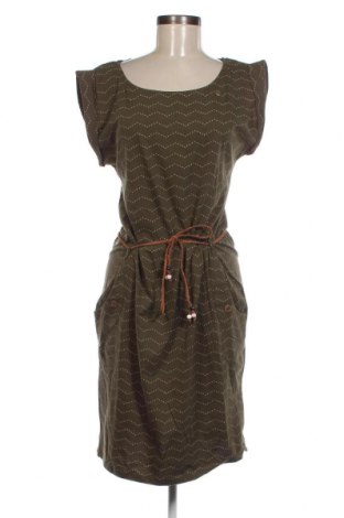 Φόρεμα Ragwear, Μέγεθος XL, Χρώμα Πράσινο, Τιμή 29,97 €
