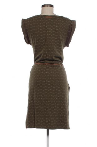 Φόρεμα Ragwear, Μέγεθος XL, Χρώμα Πράσινο, Τιμή 52,58 €