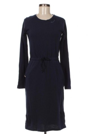 Kleid Ragwear, Größe XS, Farbe Blau, Preis € 7,89