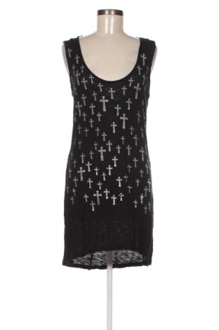 Φόρεμα Rainbow, Μέγεθος XL, Χρώμα Μαύρο, Τιμή 8,61 €