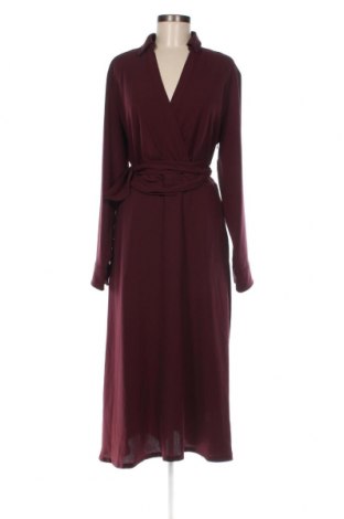 Rochie Ralph Lauren, Mărime XL, Culoare Roșu, Preț 1.286,50 Lei