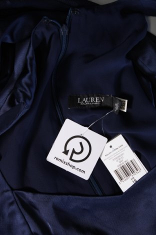 Kleid Ralph Lauren, Größe XL, Farbe Blau, Preis € 82,96