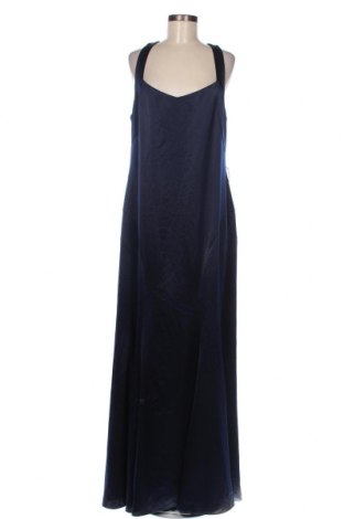 Kleid Ralph Lauren, Größe XL, Farbe Blau, Preis 258,45 €