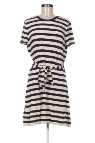 Kleid Ralph Lauren, Größe L, Farbe Mehrfarbig, Preis € 77,76