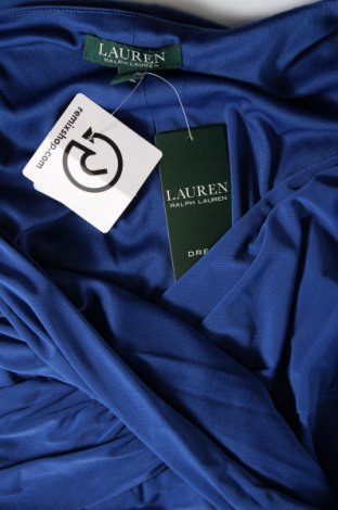 Rochie Ralph Lauren, Mărime S, Culoare Albastru, Preț 661,58 Lei