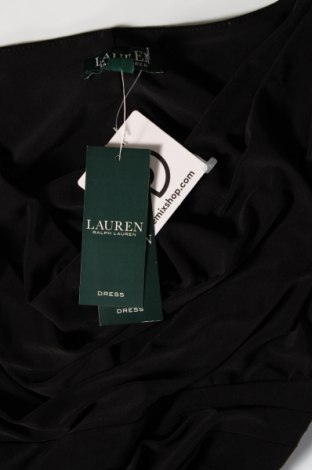 Рокля Ralph Lauren, Размер XS, Цвят Черен, Цена 170,71 лв.
