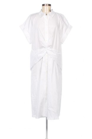 Kleid Ralph Lauren, Größe XL, Farbe Weiß, Preis € 116,24