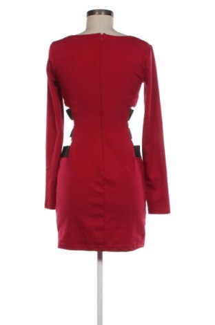 Kleid Rampage, Größe M, Farbe Rot, Preis € 6,09