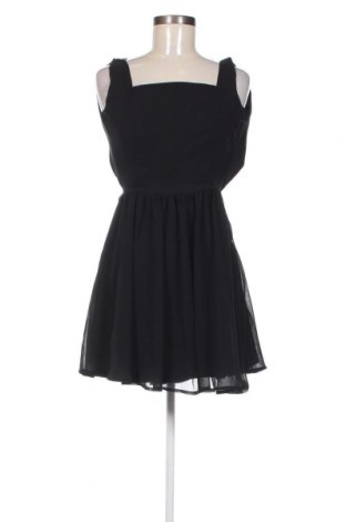 Φόρεμα Rare London, Μέγεθος XS, Χρώμα Μαύρο, Τιμή 3,13 €
