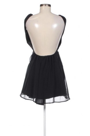Φόρεμα Rare London, Μέγεθος XS, Χρώμα Μαύρο, Τιμή 8,70 €