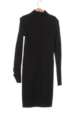 Kleid Rebecca Stella, Größe XS, Farbe Schwarz, Preis 10,80 €
