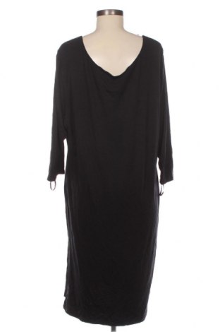 Kleid Rebel, Größe 3XL, Farbe Schwarz, Preis 25,29 €