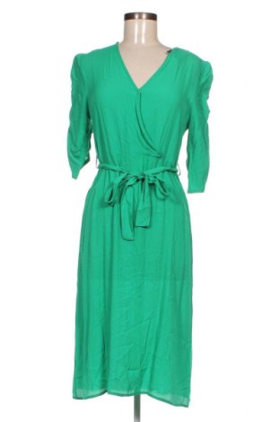 Φόρεμα Rebel Queen By Liu Jo, Μέγεθος L, Χρώμα Πράσινο, Τιμή 90,21 €
