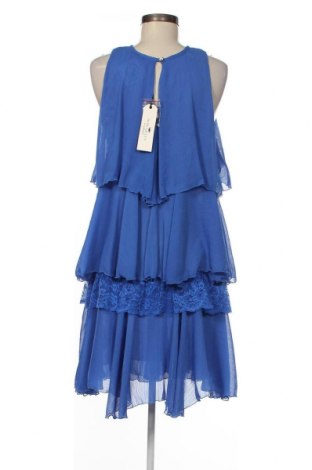 Šaty  Rebel Queen By Liu Jo, Veľkosť S, Farba Modrá, Cena  90,21 €
