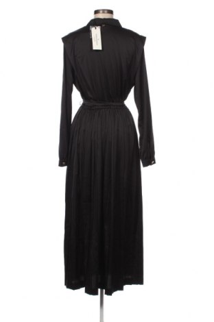Šaty  Rebel Queen By Liu Jo, Veľkosť M, Farba Čierna, Cena  90,21 €