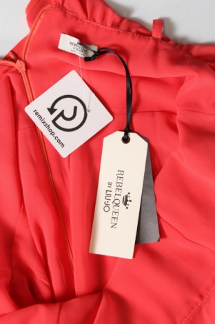 Šaty  Rebel Queen By Liu Jo, Veľkosť XL, Farba Ružová, Cena  90,21 €