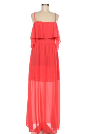 Φόρεμα Rebel Queen By Liu Jo, Μέγεθος XL, Χρώμα Ρόζ , Τιμή 60,44 €