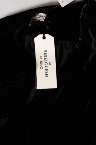Šaty  Rebel Queen By Liu Jo, Veľkosť M, Farba Čierna, Cena  21,03 €