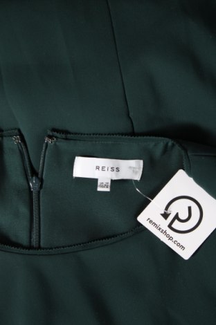 Φόρεμα Reiss, Μέγεθος M, Χρώμα Πράσινο, Τιμή 44,30 €