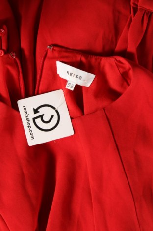 Φόρεμα Reiss, Μέγεθος S, Χρώμα Κόκκινο, Τιμή 74,64 €
