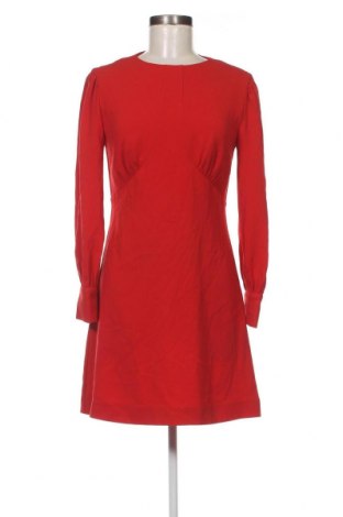 Kleid Reiss, Größe S, Farbe Rot, Preis 71,40 €