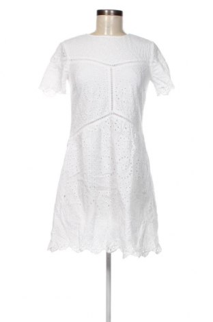 Kleid Reserved, Größe XS, Farbe Weiß, Preis € 10,70