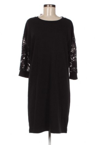 Kleid Reserved, Größe L, Farbe Schwarz, Preis 10,41 €