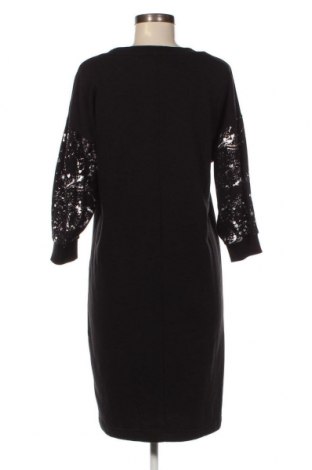 Rochie Reserved, Mărime L, Culoare Negru, Preț 51,94 Lei