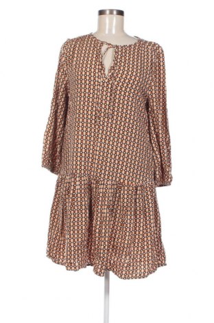 Φόρεμα Reserved, Μέγεθος M, Χρώμα Πολύχρωμο, Τιμή 4,45 €
