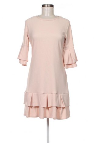 Φόρεμα Reserved, Μέγεθος S, Χρώμα Ρόζ , Τιμή 14,84 €