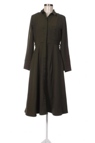 Φόρεμα Reserved, Μέγεθος M, Χρώμα Πράσινο, Τιμή 8,90 €