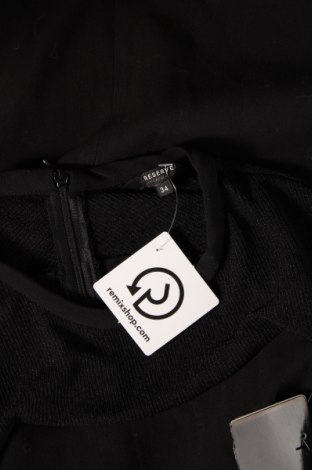 Kleid Reserved, Größe XS, Farbe Schwarz, Preis € 11,84