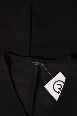Φόρεμα Reserved, Μέγεθος S, Χρώμα Μαύρο, Τιμή 4,31 €