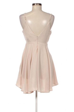 Kleid Revamped, Größe M, Farbe Beige, Preis € 13,52