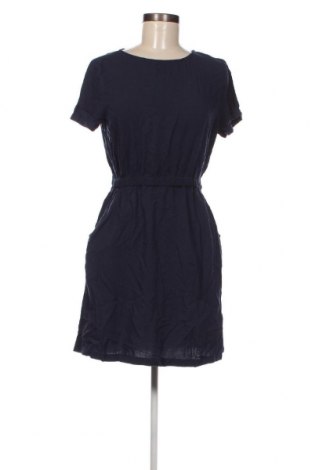 Kleid Review, Größe M, Farbe Blau, Preis 3,31 €