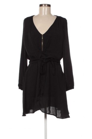 Φόρεμα Review, Μέγεθος M, Χρώμα Μαύρο, Τιμή 3,36 €