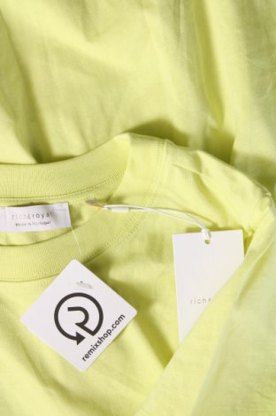 Kleid Rich & Royal, Größe XS, Farbe Gelb, Preis € 31,57