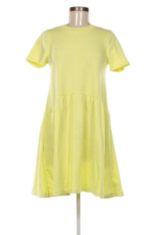 Sukienka Rich & Royal, Rozmiar XS, Kolor Żółty, Cena 163,26 zł