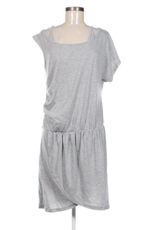 Kleid Rick Cardona, Größe M, Farbe Grau, Preis 3,55 €