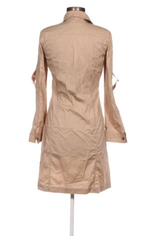 Φόρεμα Rick Cardona, Μέγεθος XS, Χρώμα  Μπέζ, Τιμή 21,03 €