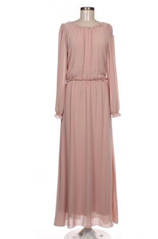 Kleid Rinascimento, Größe L, Farbe Beige, Preis 41,06 €
