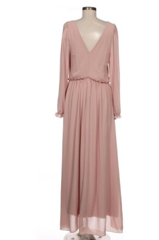 Šaty  Rinascimento, Veľkosť L, Farba Béžová, Cena  33,45 €