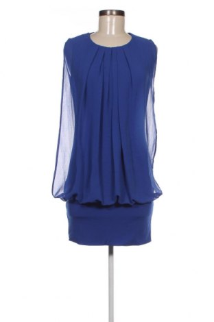 Φόρεμα Rinascimento, Μέγεθος M, Χρώμα Μπλέ, Τιμή 24,81 €